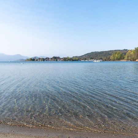 Two Steps From Lake - Lake Maggiore Relax Dormelletto Buitenkant foto
